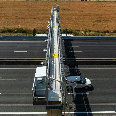 Péage en Flux Libre : Comment est identifié mon véhicule ? cover