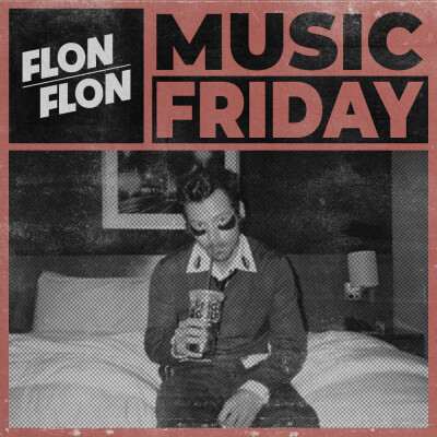 Flonflon Music Friday - 6 mars 2026 cover