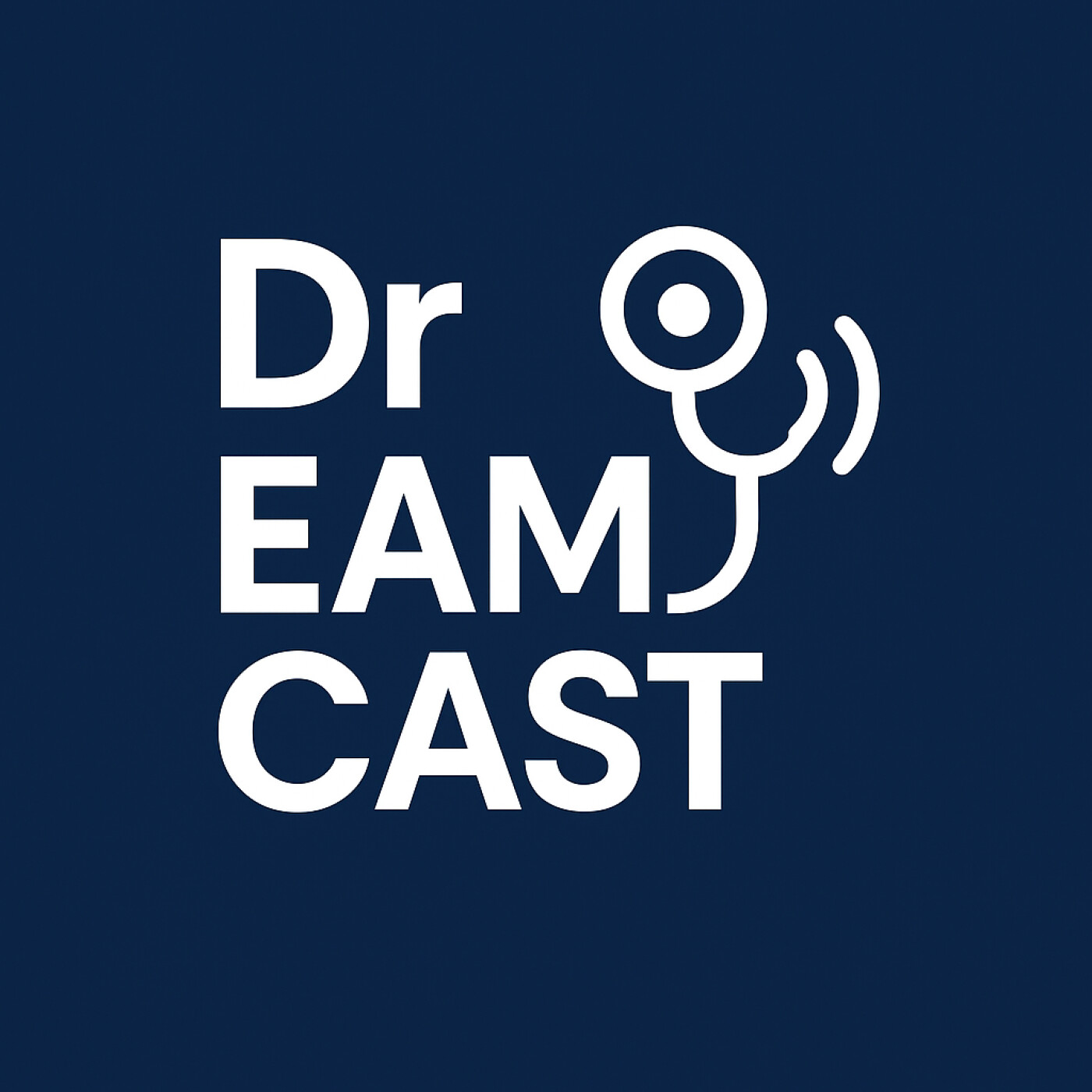 Dr EamCast