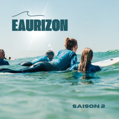 Le surf un nouvel élan: l'histoire de Sophie cover