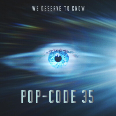 #35 Disclosure Day: Croire en les données cover