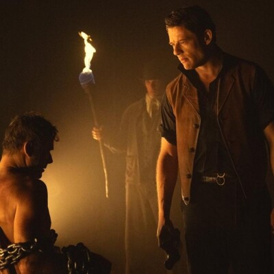 House of Guinness, épisode 2 cover