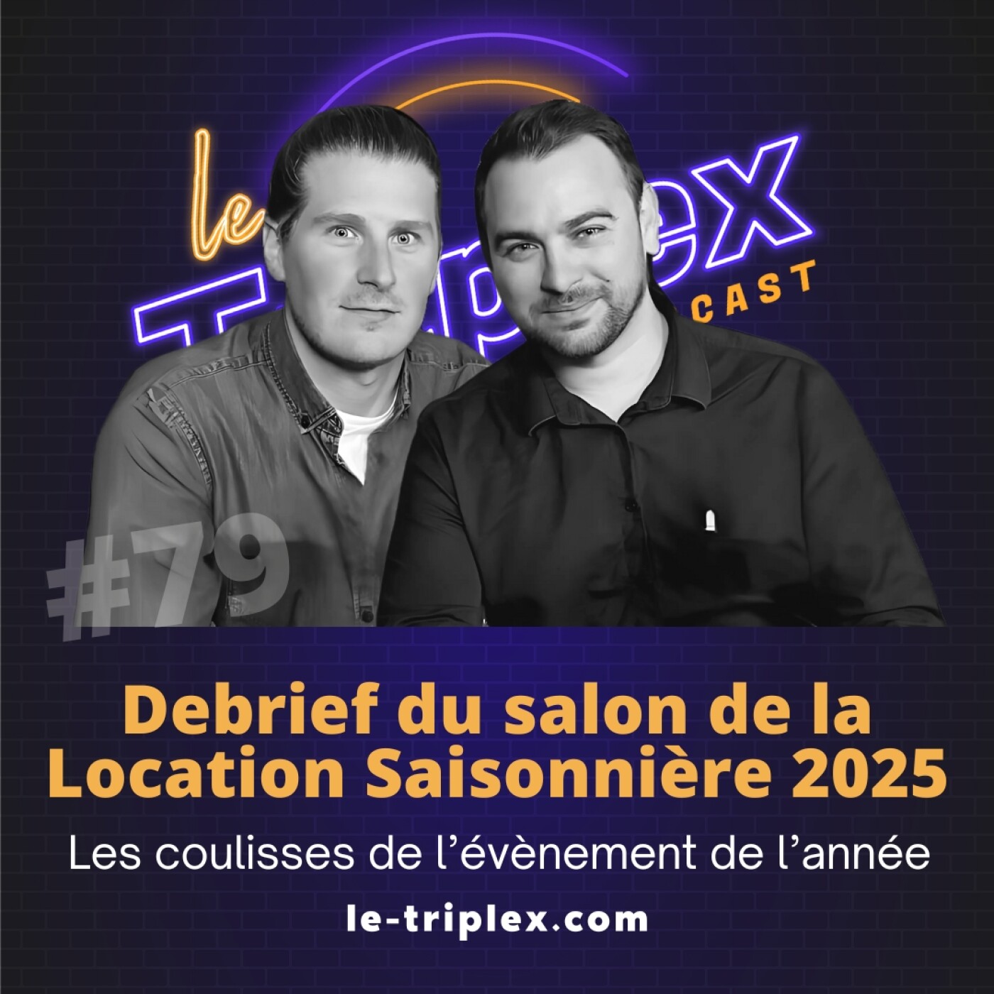Le Triplex