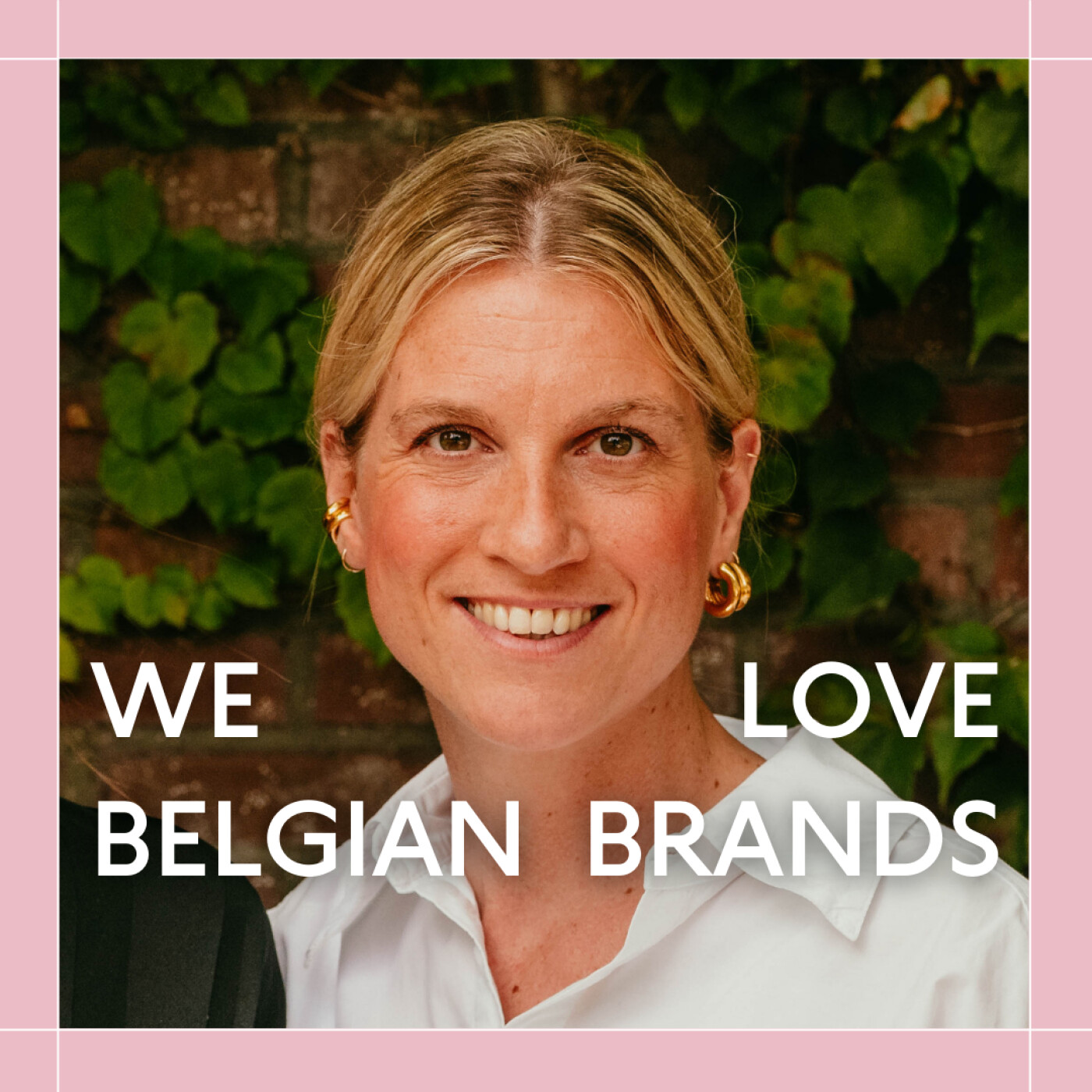 We Love Belgian Brands