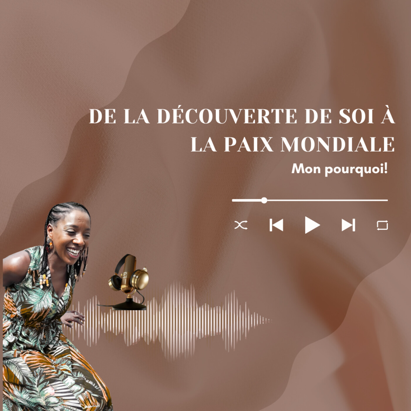 À La Découverte de Soi: La voie pour une vie plus riche, plus épanouissante et des relations plus saines