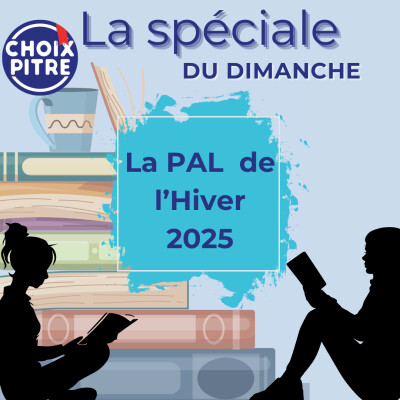 LA SPECIALE - La Pal de l'hiver cover