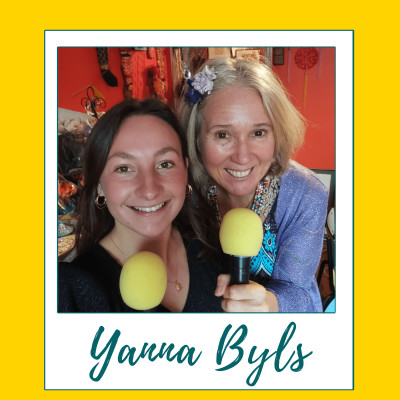 [EXTRAIT] - Interview de Yanna Byls cover
