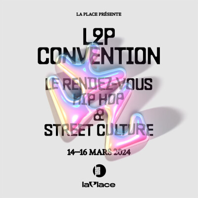 Le business du live rap cover