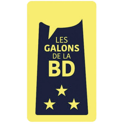 La bande dessinée au ministère des Armées, rencontre avec Eve-Lise Blanc Deleuze. Dans ma bulle #697 cover