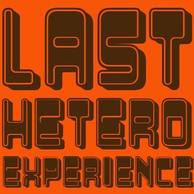LAST HETERO - Last Hetero Experience #16 @ Jim's Prophecy Radio - 25.06.22 cover