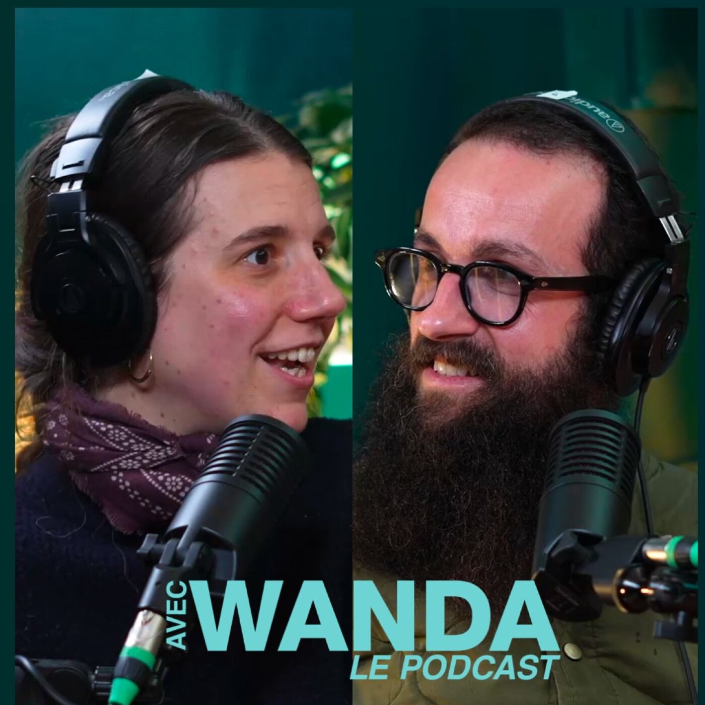 Avec Wanda