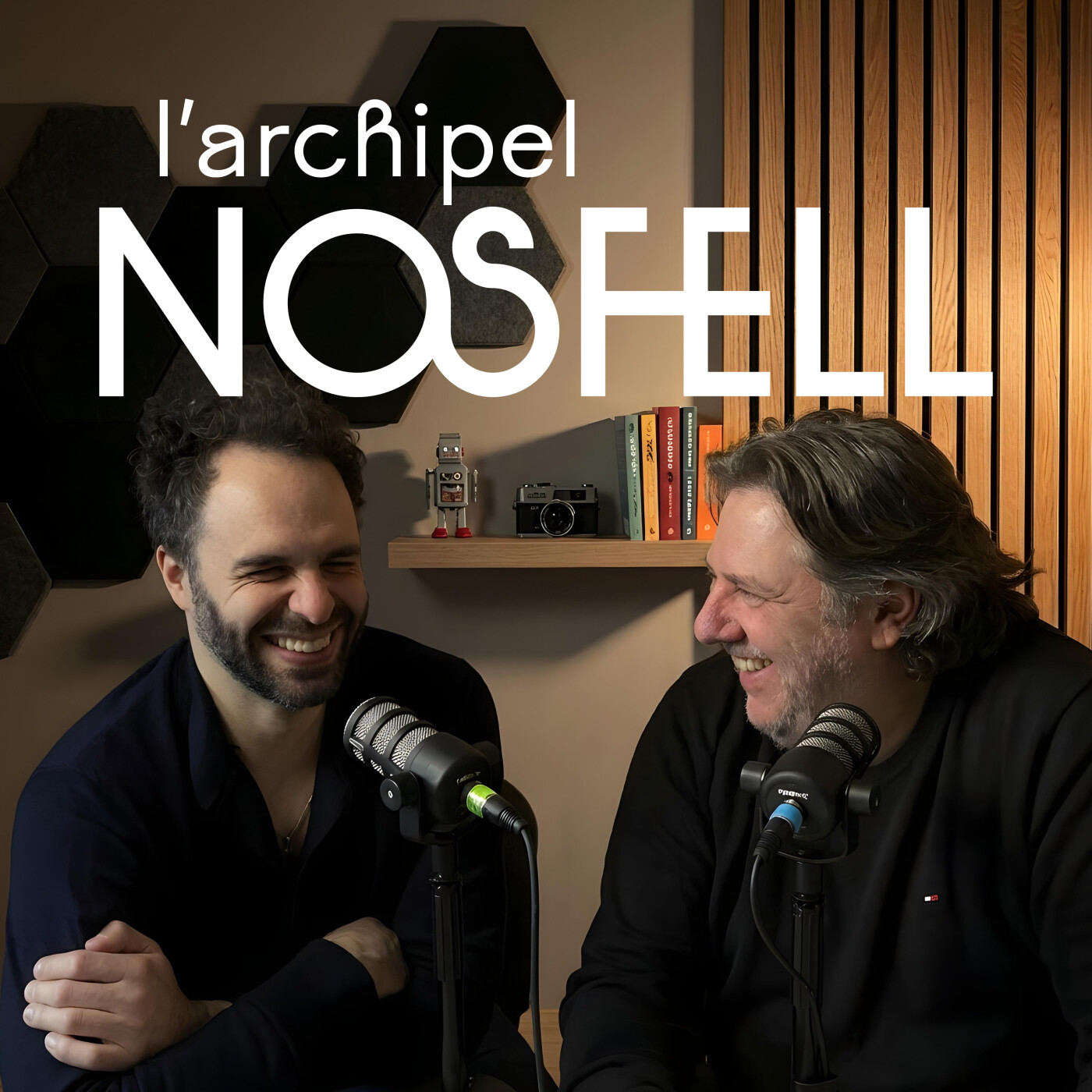 L'archipel Nosfell