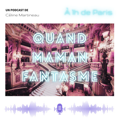 Quand maman fantasme cover