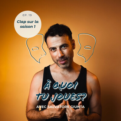 Show cover