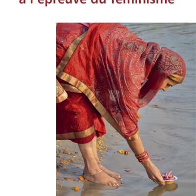 Sophie Guérard de Latour - Le multiculturalisme à l'épreuve du féminisme cover