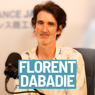 De traducteur à commentateur sportif : comment Florent Dabadie a construit sa place au Japon cover