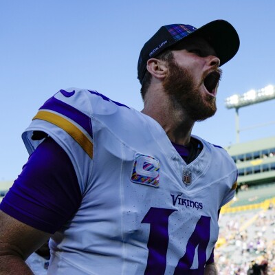 Domingo de NFL: Semana 4 - 2024 (Podcast The Playoffs #214) cover