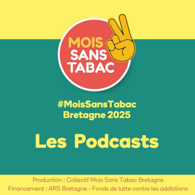 La première consultation tabacologique, avec Catherine Phomsouvandara, IDE Tabaco au CAAT de la Polyclinique Saint-Laurent (Rennes) cover