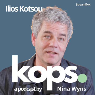 Peut-on lutter contre nos émotions ? avec Ilios Kotsou cover