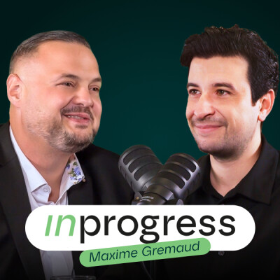 Une seule mission : protéger | Frédéric Schouwey | inprogress #36 cover