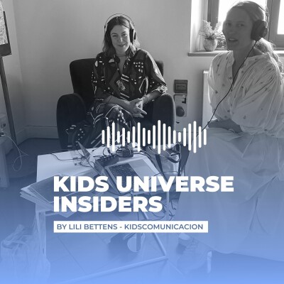 Dimitra Zavakou - Curator of "The Nest" at Pitti Bimbo and Fashion Consultant cover