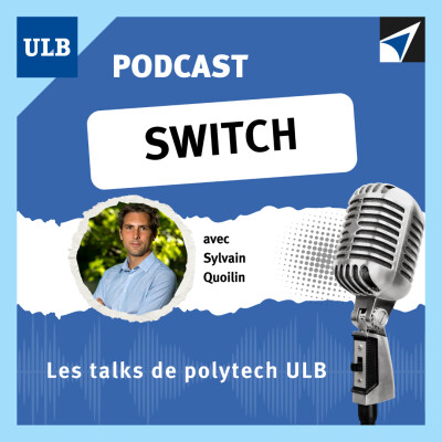 Switch #12 - Energie : intégrer le renouvelable dans nos systèmes énergétiques cover