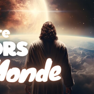 Parole et Évangile du jour | Vendredi 15 mars • Jésus Roi de Gloire ? cover