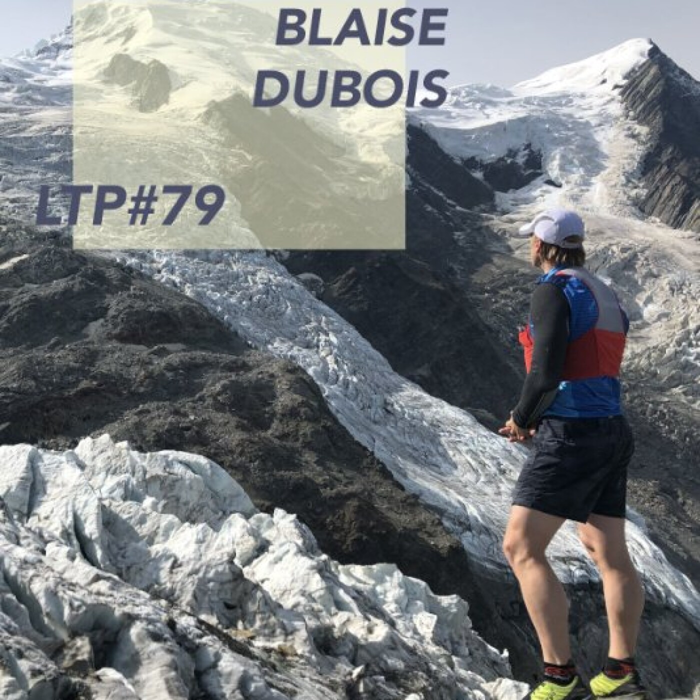 Let\'s Trail Podcast