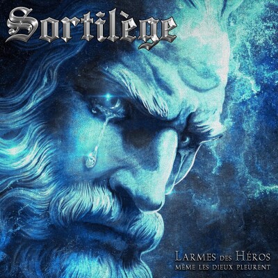 213Rock Harrag Melodica Live interview avec Christian "Zouille" Augustin du groupe Sortilège 28 08 2026 on Vinylestimes Classic Rock Radio cover