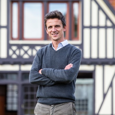 Le Talk #49 : Les recettes gagnantes d'Henri Bozo cover