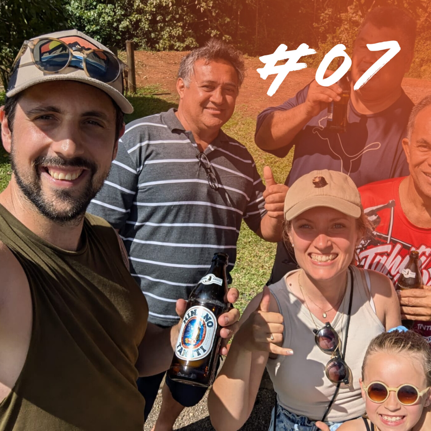 #07 : Entreprendre pour être libre, l'objectif de Gwen #07 : Entreprendre pour être libre, l'objectif de Gwen