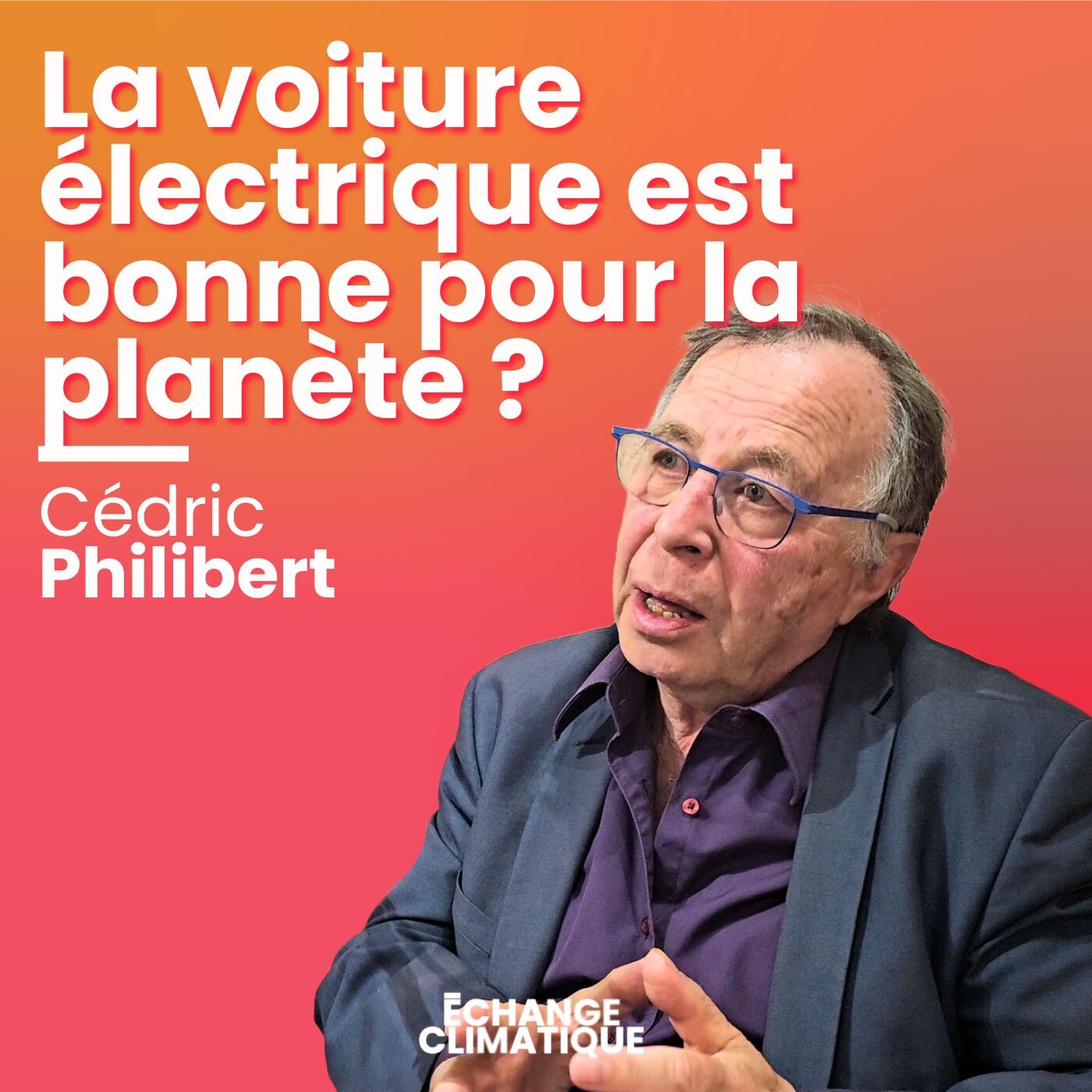 Échange Climatique