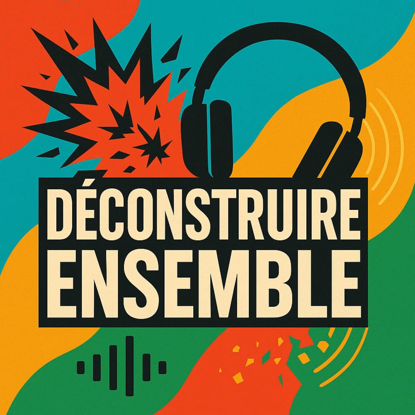 DECONSTRUIRE ENSEMBLE