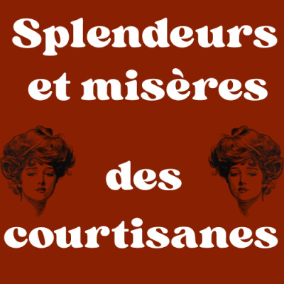 Splendeurs et misères des courtisanes d'Honoré de Balzac cover