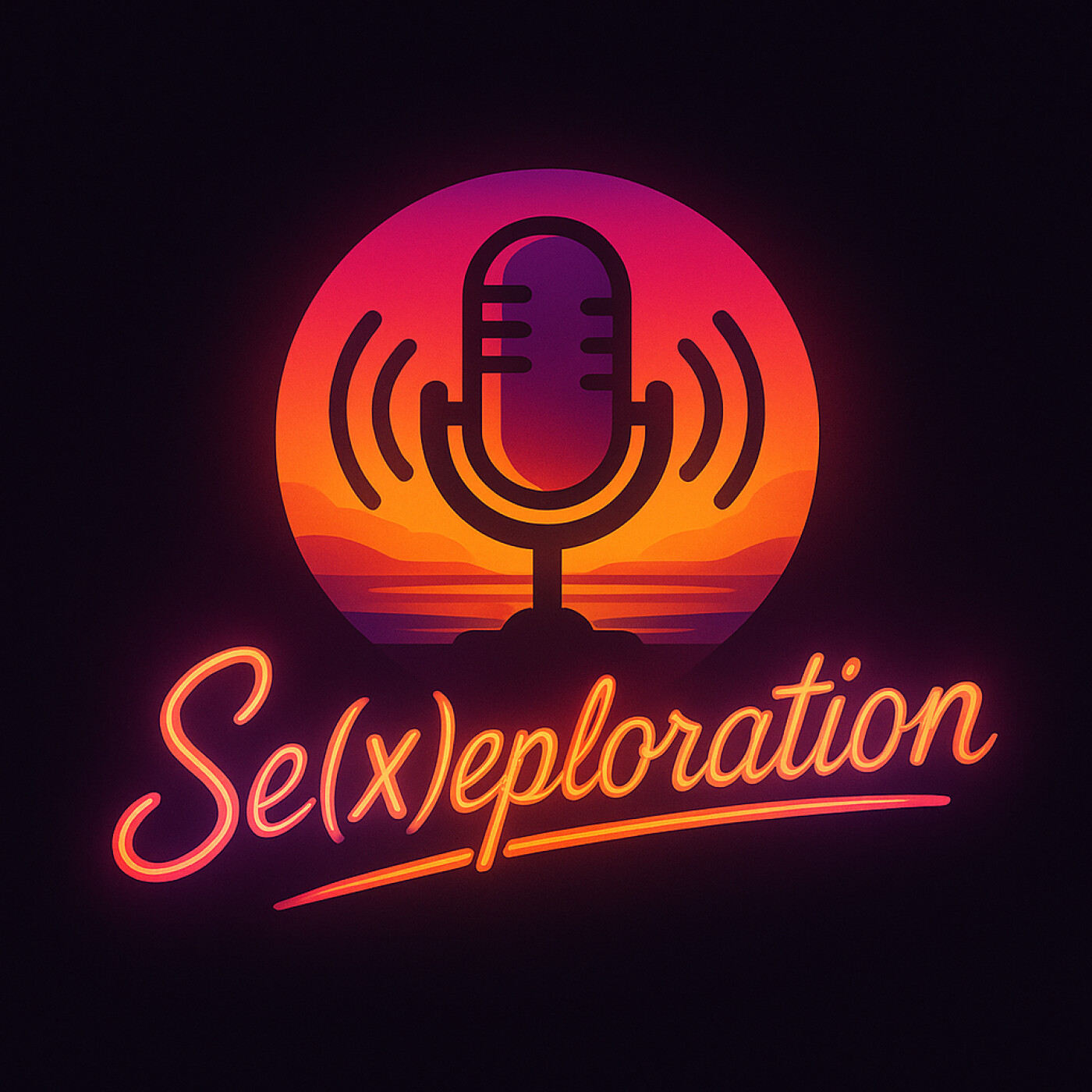 SE(X)EPLORATION Podcasts_Lucile BACH