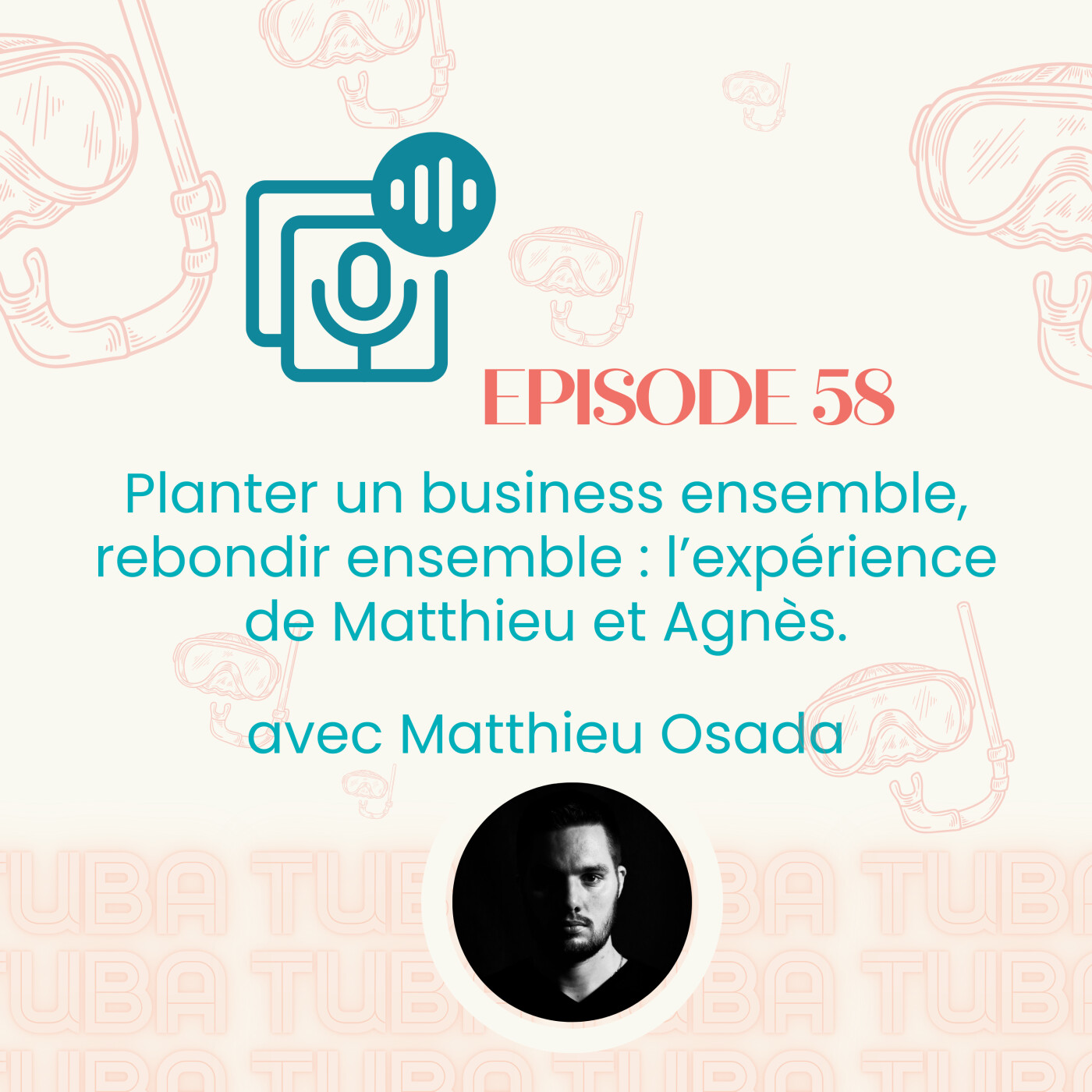TUBA | entrepreneuriat, organisation, astuces solopreneur, stratégie, business, mindset entrepreneur, freelance, structuration, échec
