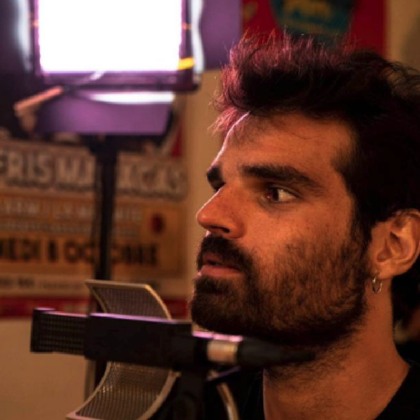 RADIO WNE Warum Net Experience