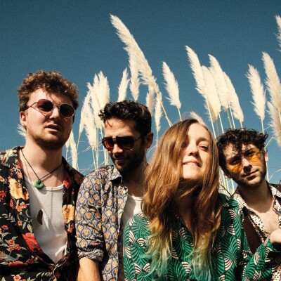 DAMANTRA | TOUR BUS / RADIO NEO cover