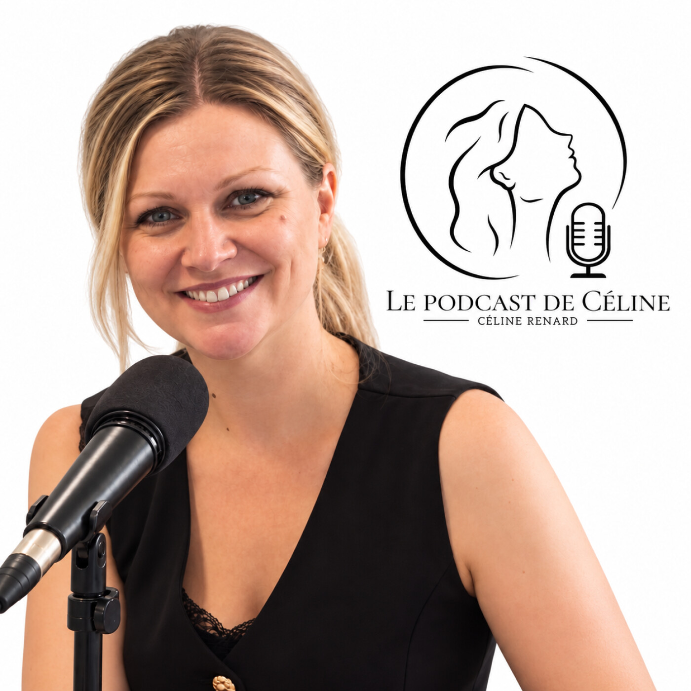 Le Podcast de Céline
