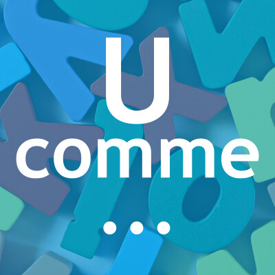 U comme... Usagers cover