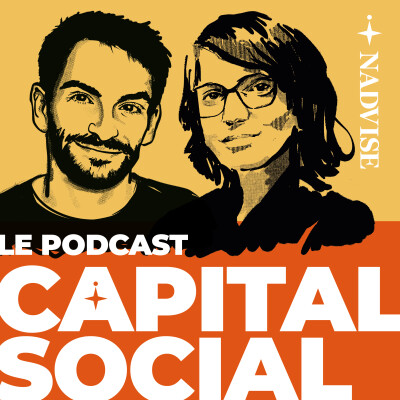 Épisode 11 - Samuel Valensi : L'auteur, comédien et metteur en scène qui  réinvente le théâtre populaire, politique, mais non politisé cover