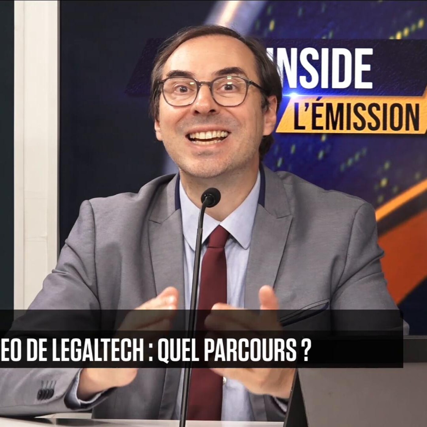 Avocate à CEO de Legaltech : quel parcours ?