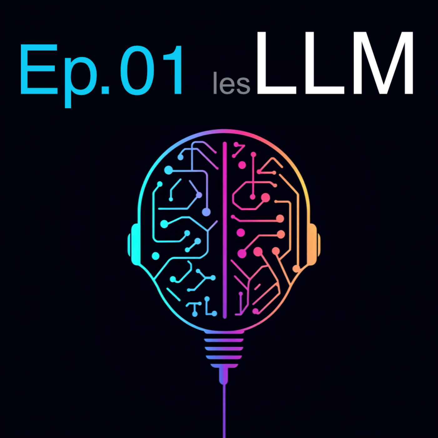Mais au fait, c'est quoi un LLM ?