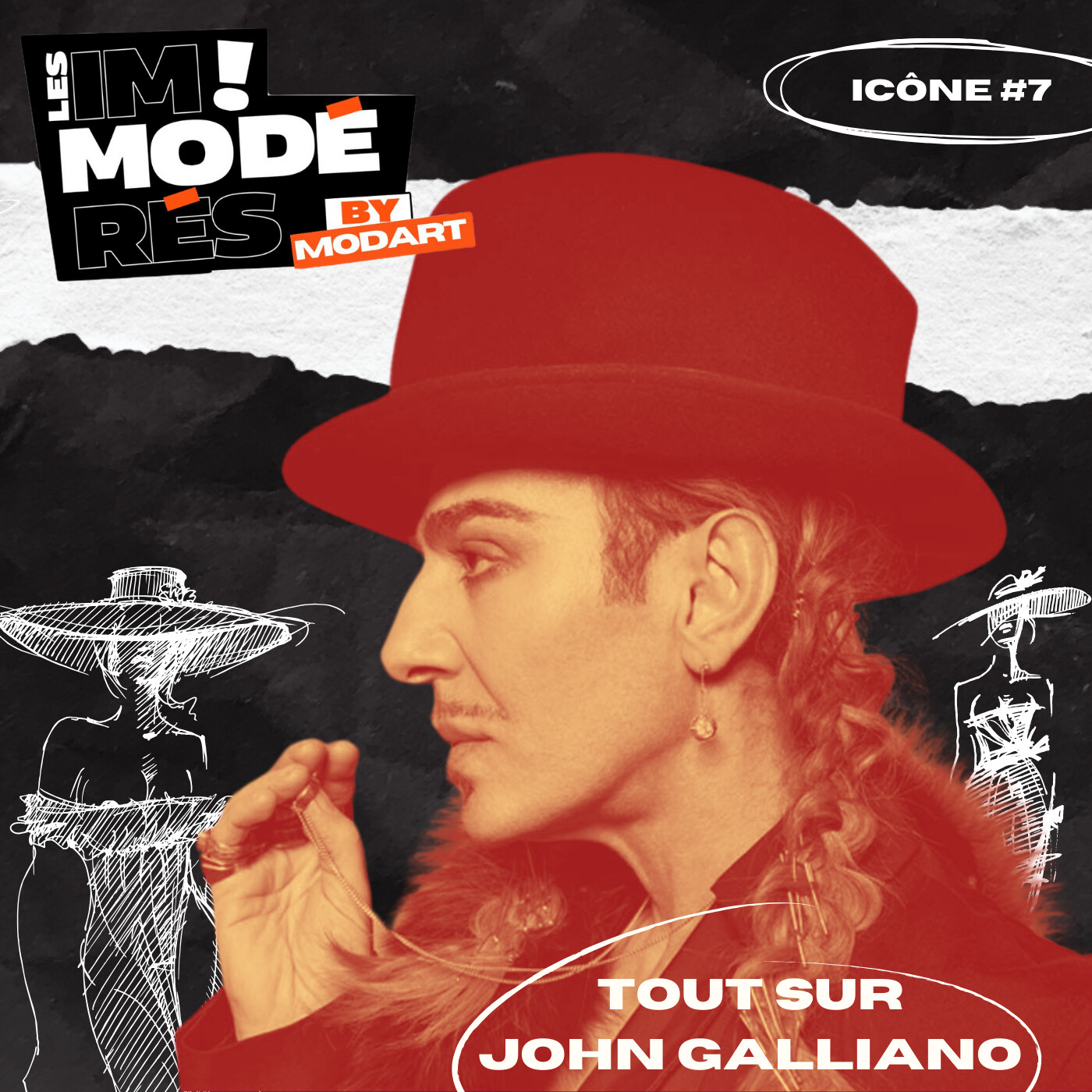 Les Immodérés