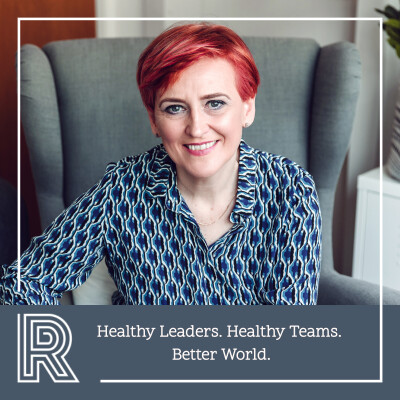 Healthy Leaders, Healthy Teams: Who You Are Is How You Lead — Self-Knowledge as a Pillar of Your Personal Leadership Journey cover