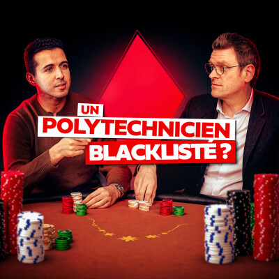 Comment ce Polytechnicien blacklisté est devenu trader à Wall Street | ALL-IN #3 cover