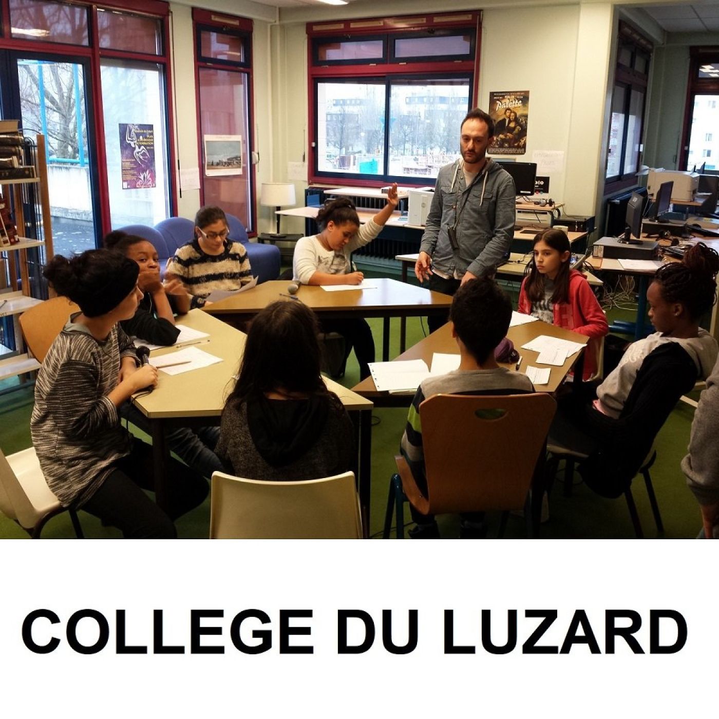 Collège du Luzard