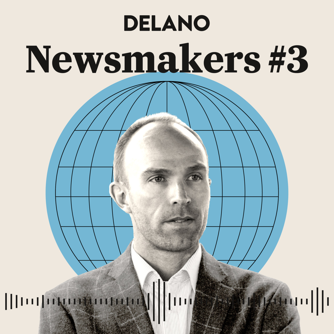 Delano Newsmakers