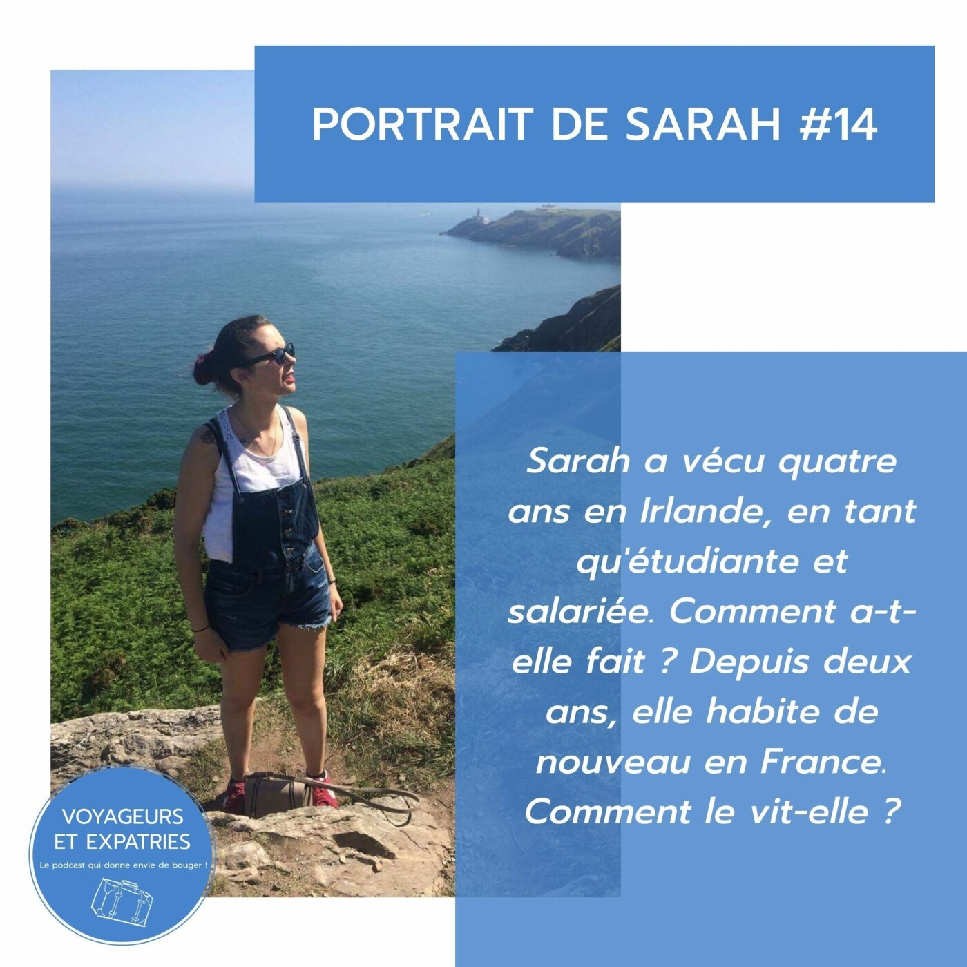 Voyageurs et Expatriés