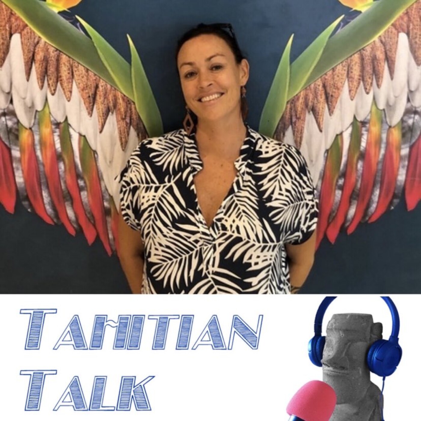 Tahitian Talk